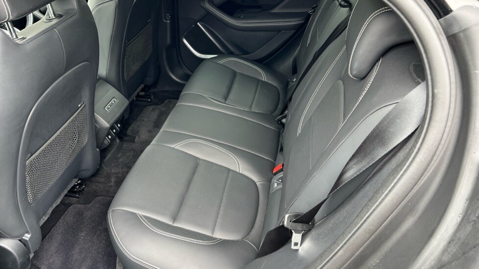 Used Jaguar I-Pace 2020 for sale - 76261480: Photo 14