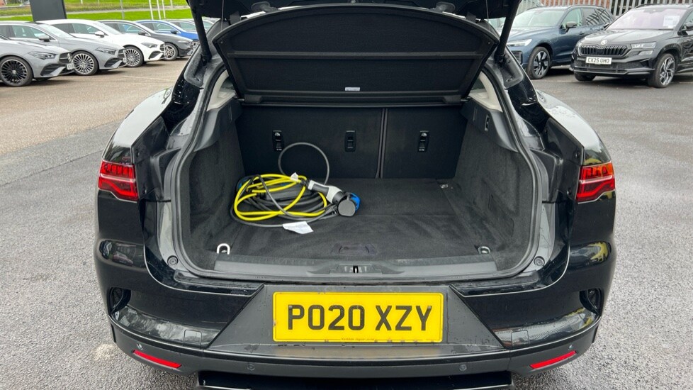 Used Jaguar I-Pace 2020 for sale - 76261480: Photo 15