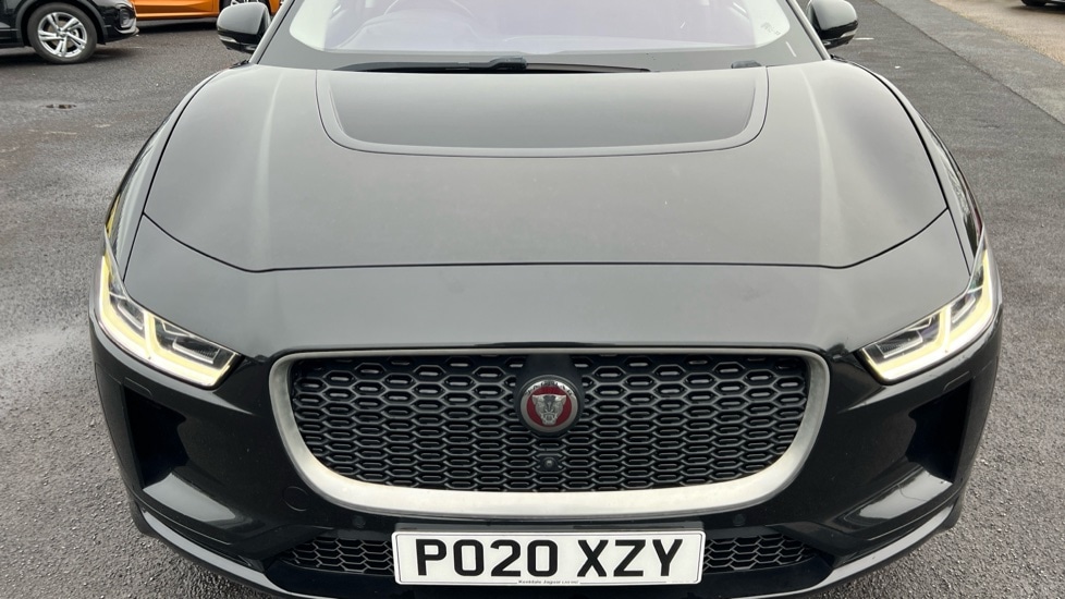 Used Jaguar I-Pace 2020 for sale - 76261480: Photo 16