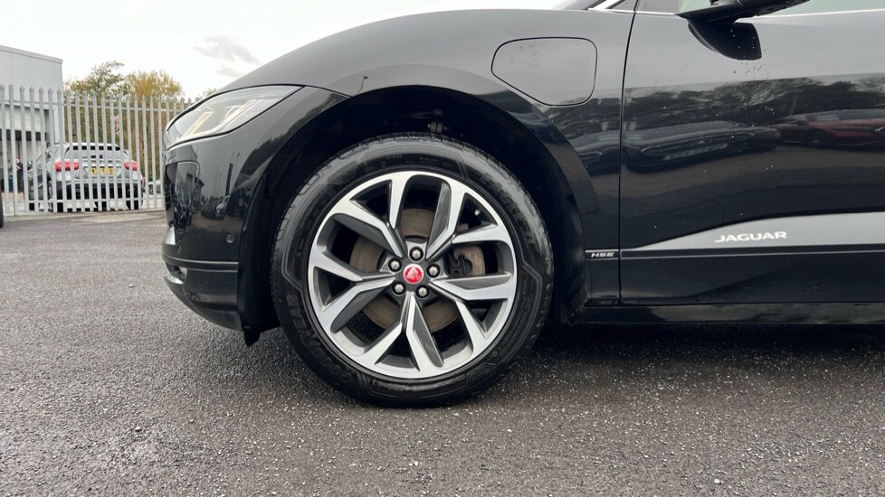 Used Jaguar I-Pace 2020 for sale - 76261480: Photo 17