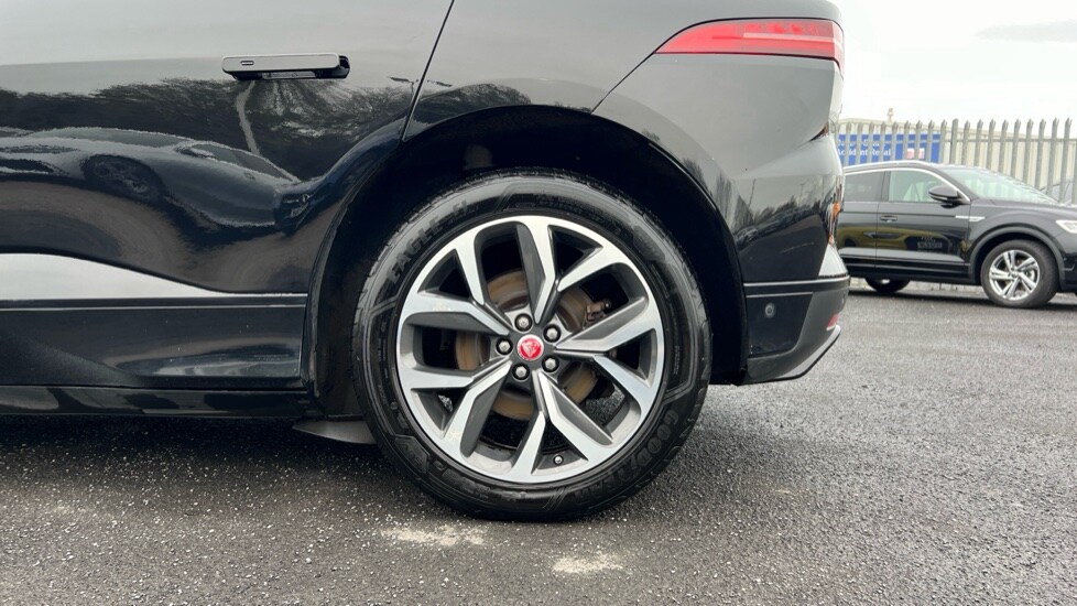 Used Jaguar I-Pace 2020 for sale - 76261480: Photo 18