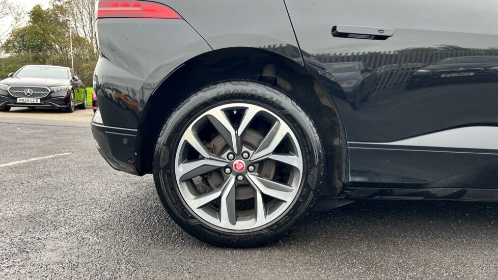 Used Jaguar I-Pace 2020 for sale - 76261480: Photo 19
