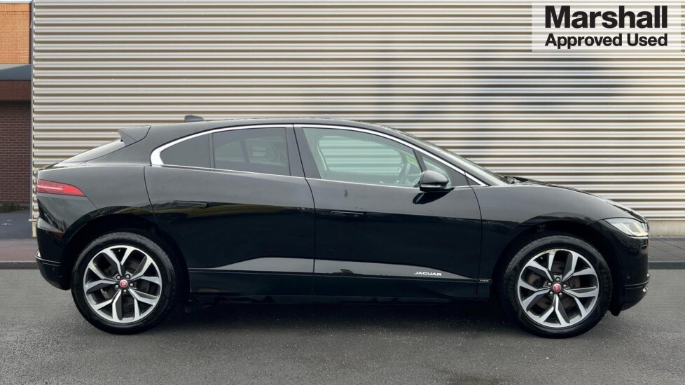 Used Jaguar I-Pace 2020 for sale - 76261480: Photo 2