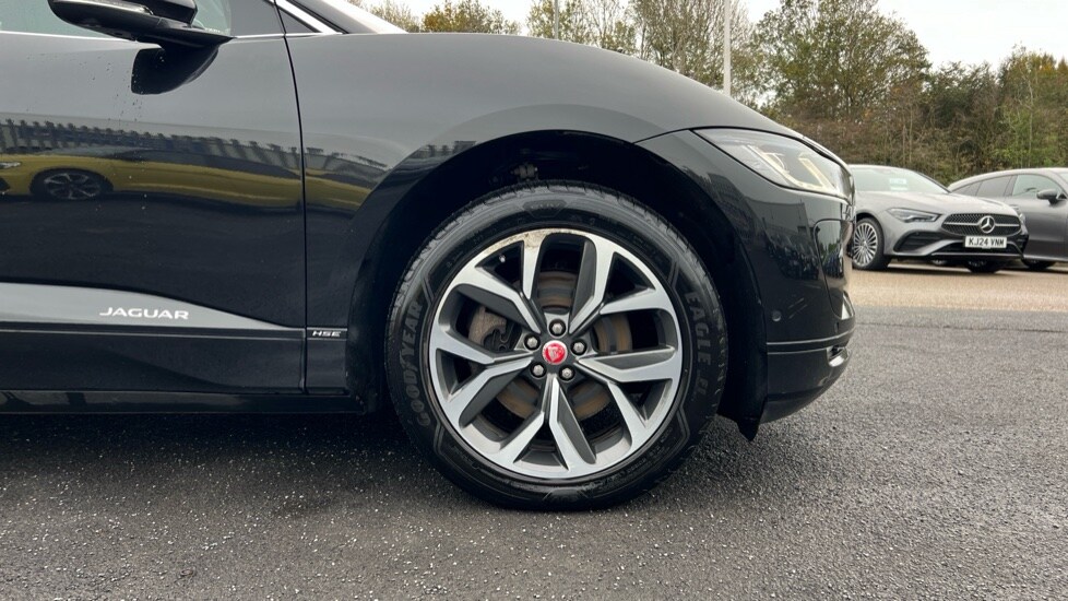 Used Jaguar I-Pace 2020 for sale - 76261480: Photo 20