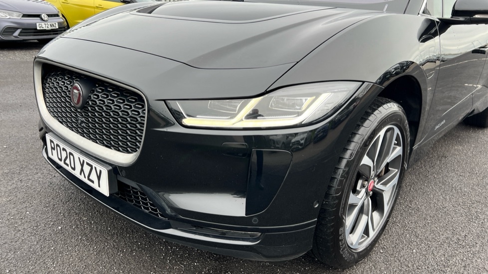 Used Jaguar I-Pace 2020 for sale - 76261480: Photo 23