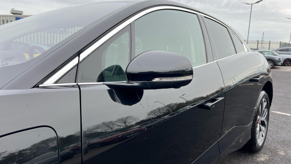 Used Jaguar I-Pace 2020 for sale - 76261480: Photo 25