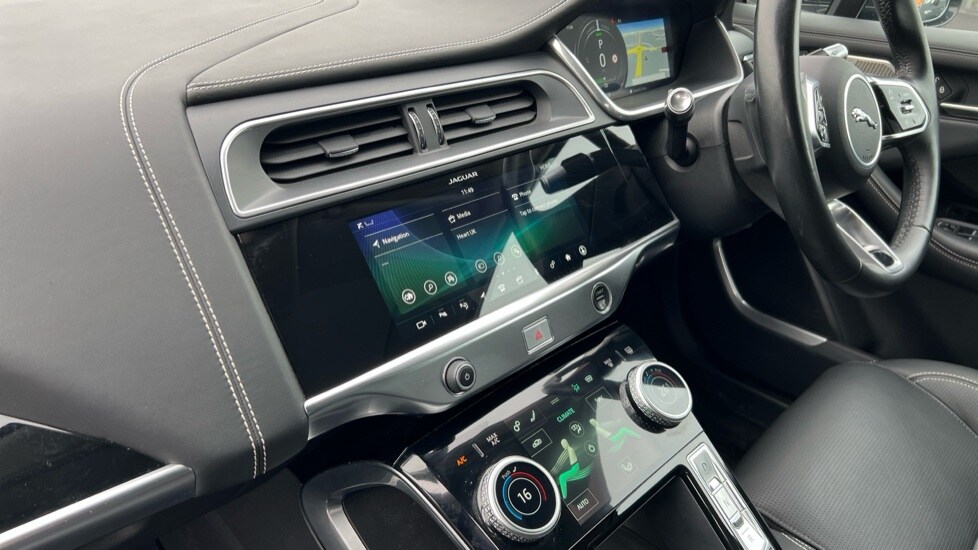 Used Jaguar I-Pace 2020 for sale - 76261480: Photo 28