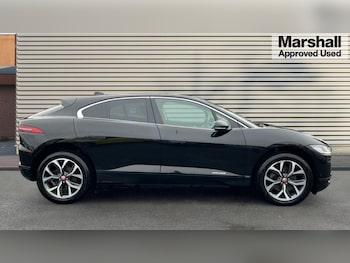 Used Jaguar I-Pace 2020 for sale - 76261480: Photo