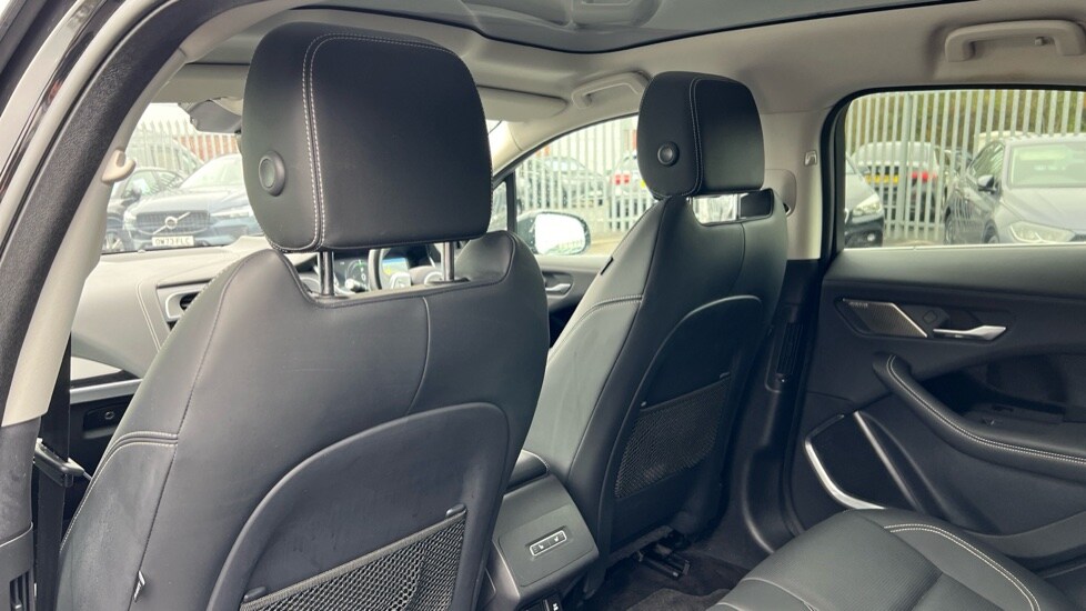 Used Jaguar I-Pace 2020 for sale - 76261480: Photo 31