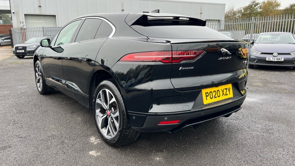Used Jaguar I-Pace 2020 for sale - 76261480: Photo 33