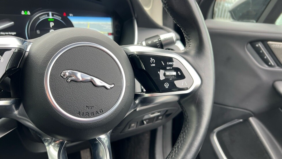 Used Jaguar I-Pace 2020 for sale - 76261480: Photo 36