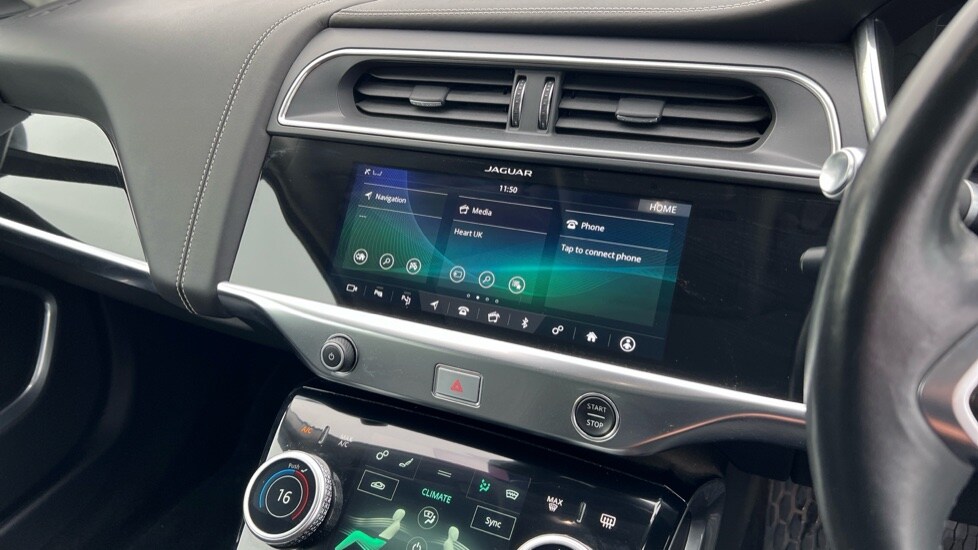 Used Jaguar I-Pace 2020 for sale - 76261480: Photo 39