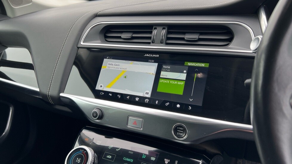 Used Jaguar I-Pace 2020 for sale - 76261480: Photo 42