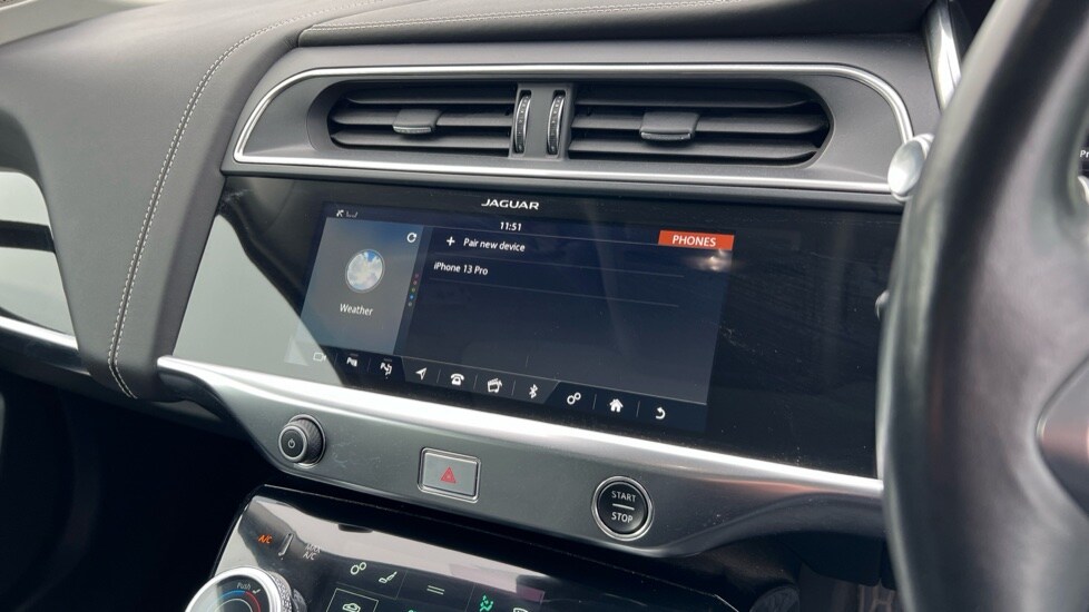 Used Jaguar I-Pace 2020 for sale - 76261480: Photo 43