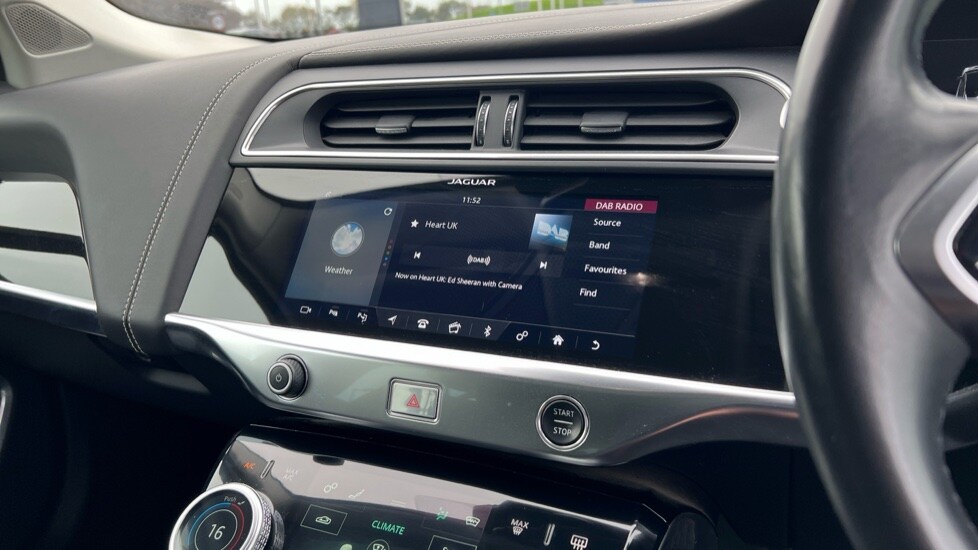 Used Jaguar I-Pace 2020 for sale - 76261480: Photo 44