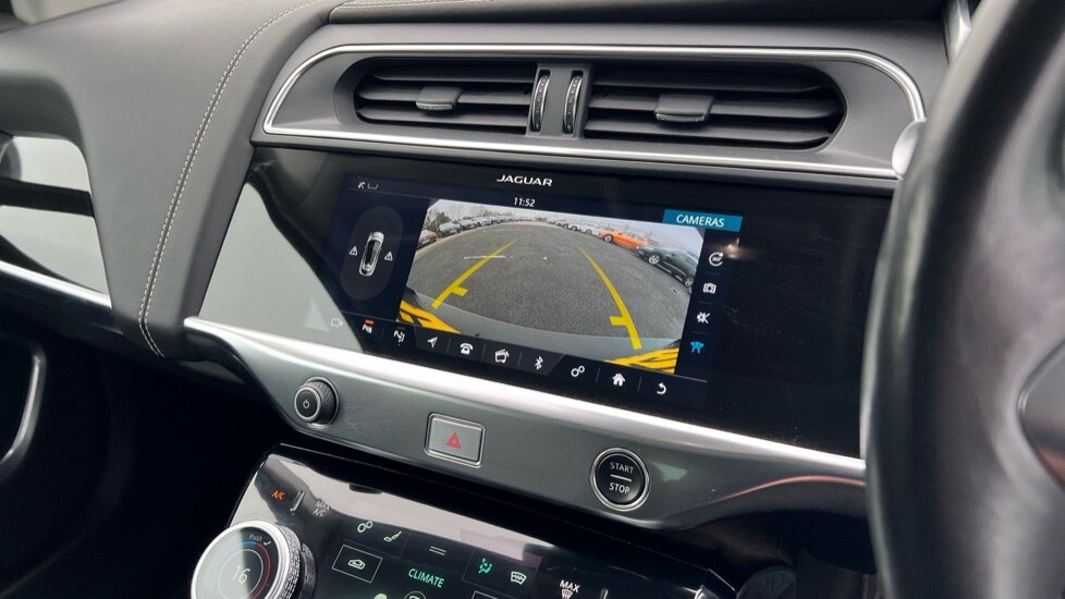 Used Jaguar I-Pace 2020 for sale - 76261480: Photo 45