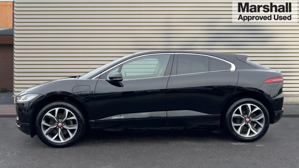Used Jaguar I-Pace 2020 for sale - 76261480: Photo 6