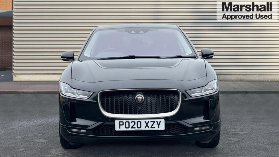 Used Jaguar I-Pace 2020 for sale - 76261480: Photo 8