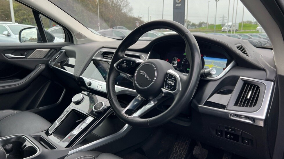 Used Jaguar I-Pace 2020 for sale - 76261480: Photo 9