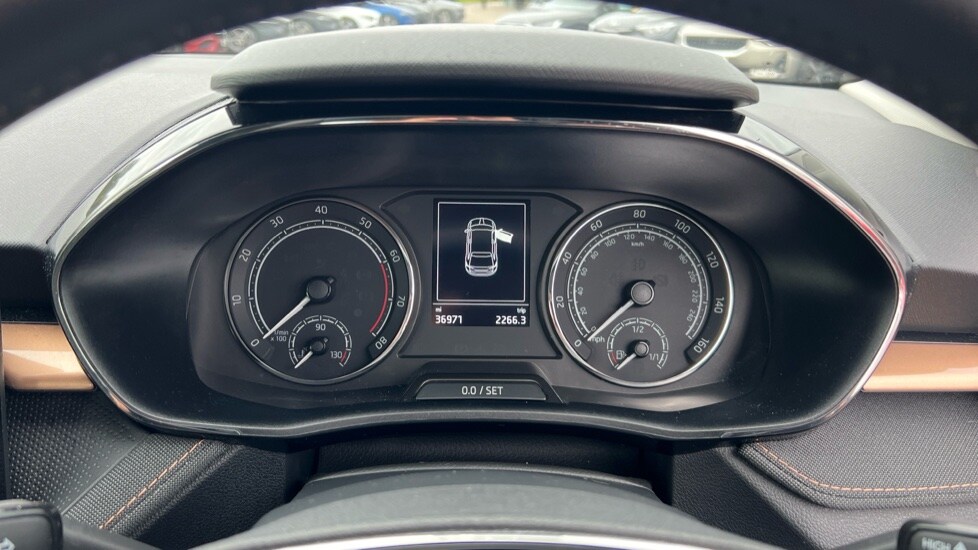 Used Skoda Fabia 2022 for sale - 76086533: Photo 13