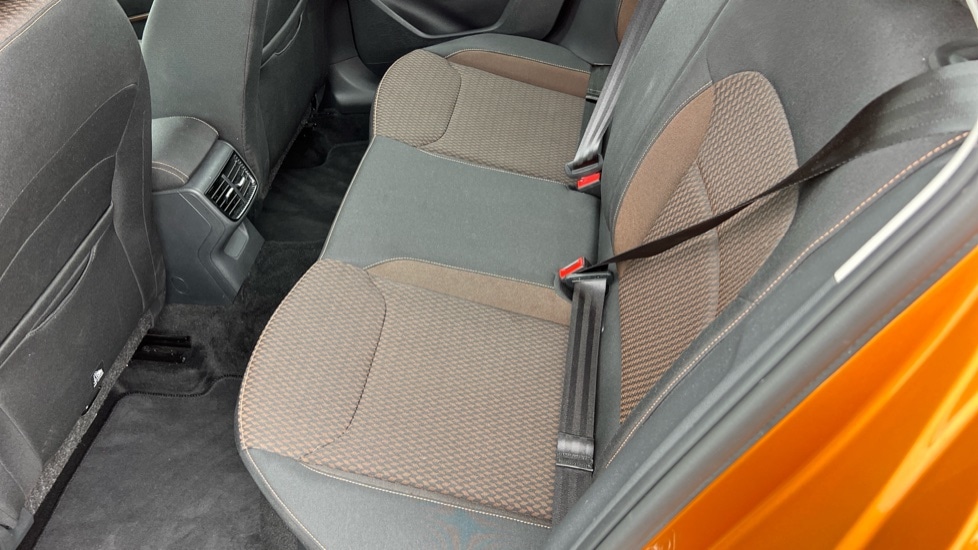 Used Skoda Fabia 2022 for sale - 76086533: Photo 14