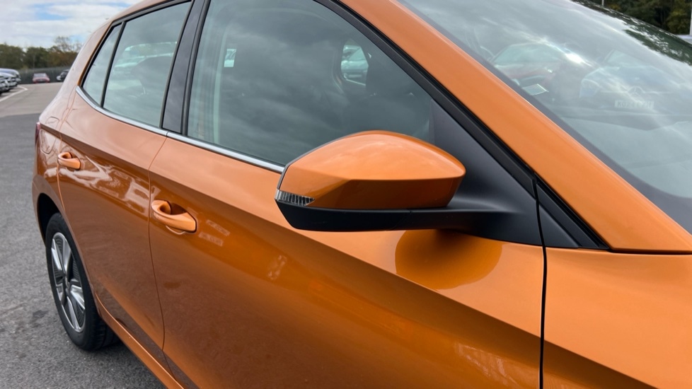 Used Skoda Fabia 2022 for sale - 76086533: Photo 28