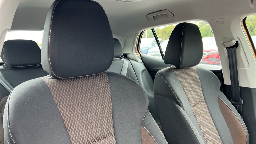 Used Skoda Fabia 2022 for sale - 76086533: Photo 41