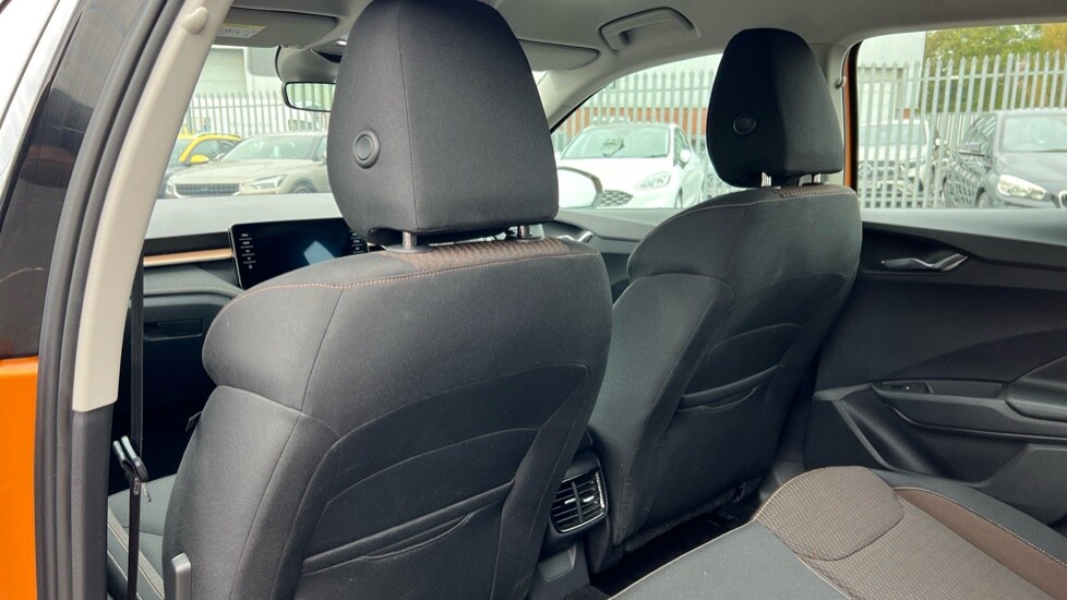Used Skoda Fabia 2022 for sale - 76086533: Photo 42