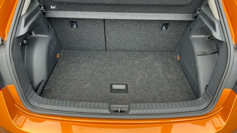 Used Skoda Fabia 2022 for sale - 76086533: Photo 43