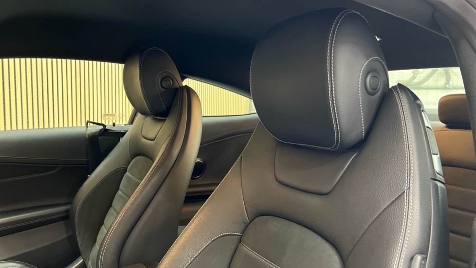 Used Mercedes-Benz C Class 2018 for sale - 76623499: Photo 14