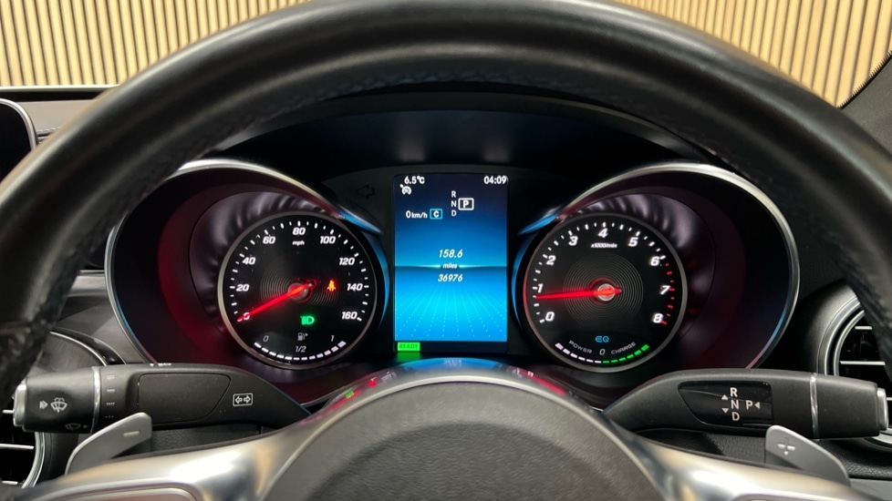 Used Mercedes-Benz C Class 2018 for sale - 76623499: Photo 16