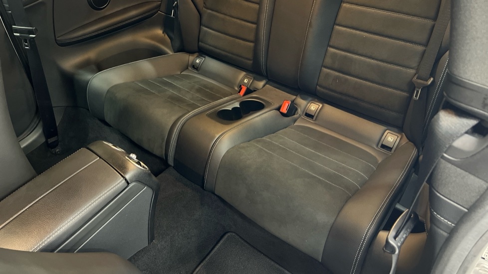 Used Mercedes-Benz C Class 2018 for sale - 76623499: Photo 24