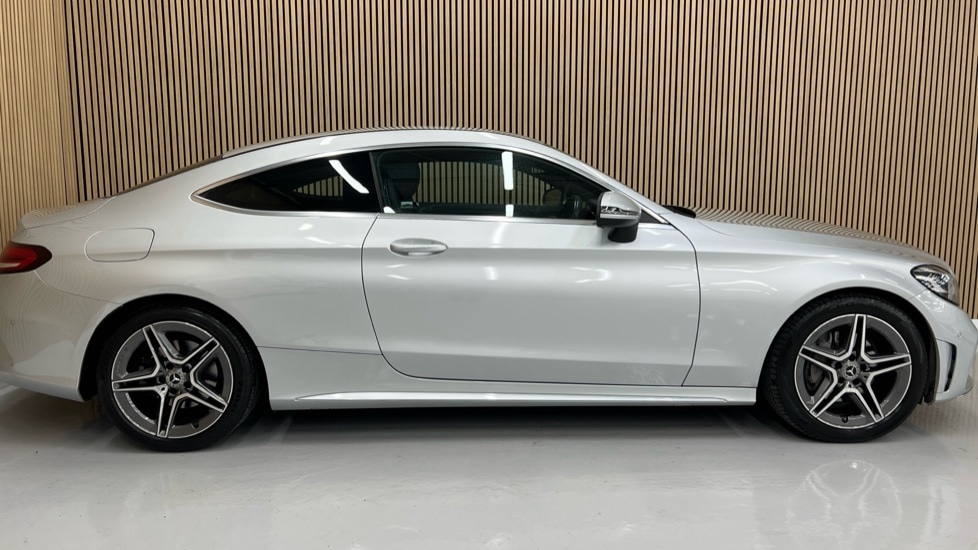 Used Mercedes-Benz C Class 2018 for sale - 76623499: Photo 28
