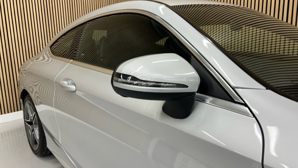 Used Mercedes-Benz C Class 2018 for sale - 76623499: Photo 31