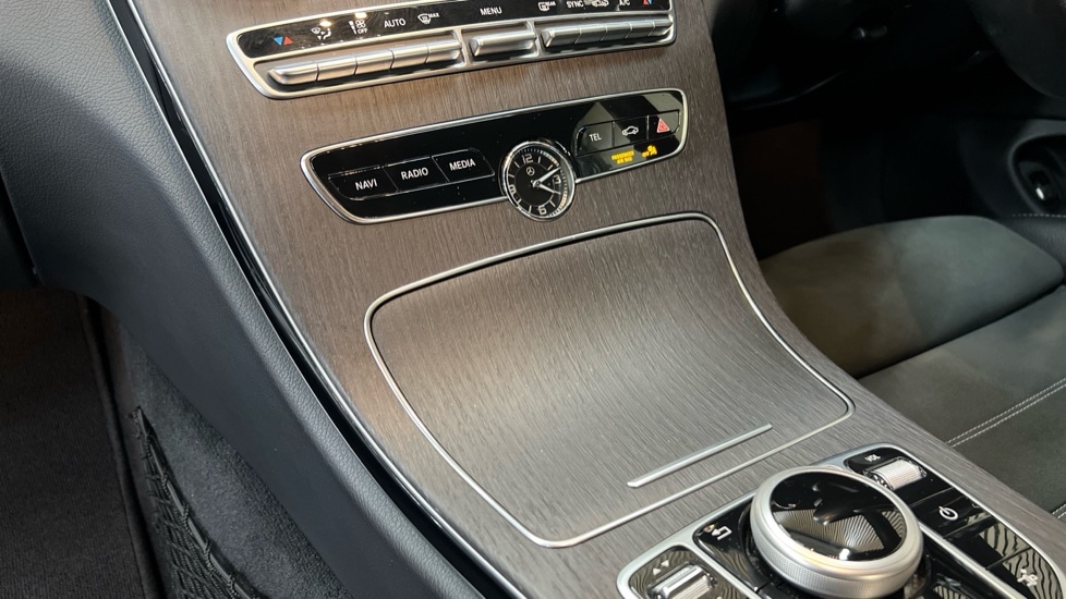 Used Mercedes-Benz C Class 2018 for sale - 76623499: Photo 34