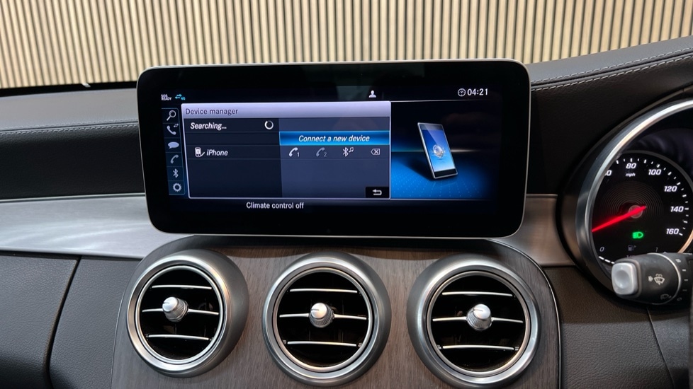 Used Mercedes-Benz C Class 2018 for sale - 76623499: Photo 40