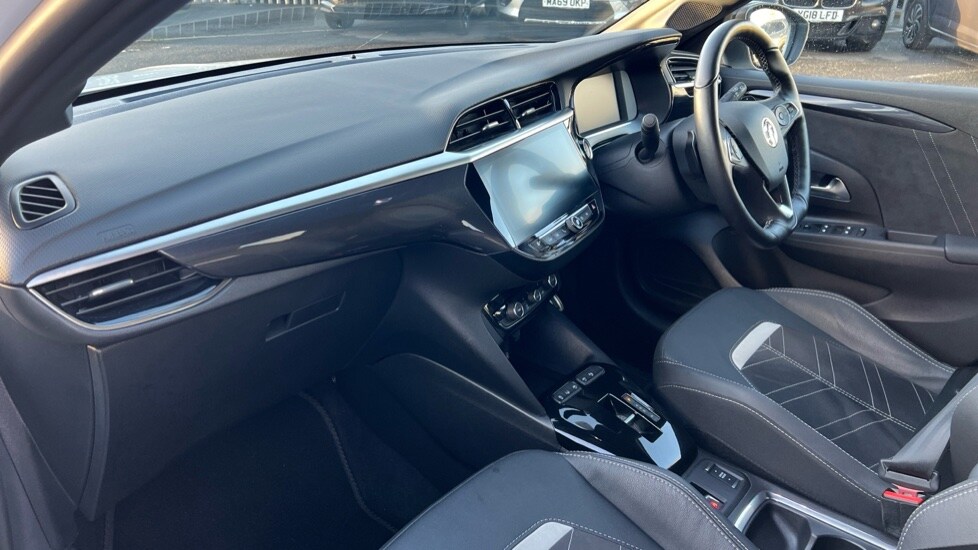 Used Vauxhall Corsa 2023 for sale - 76302397: Photo 10