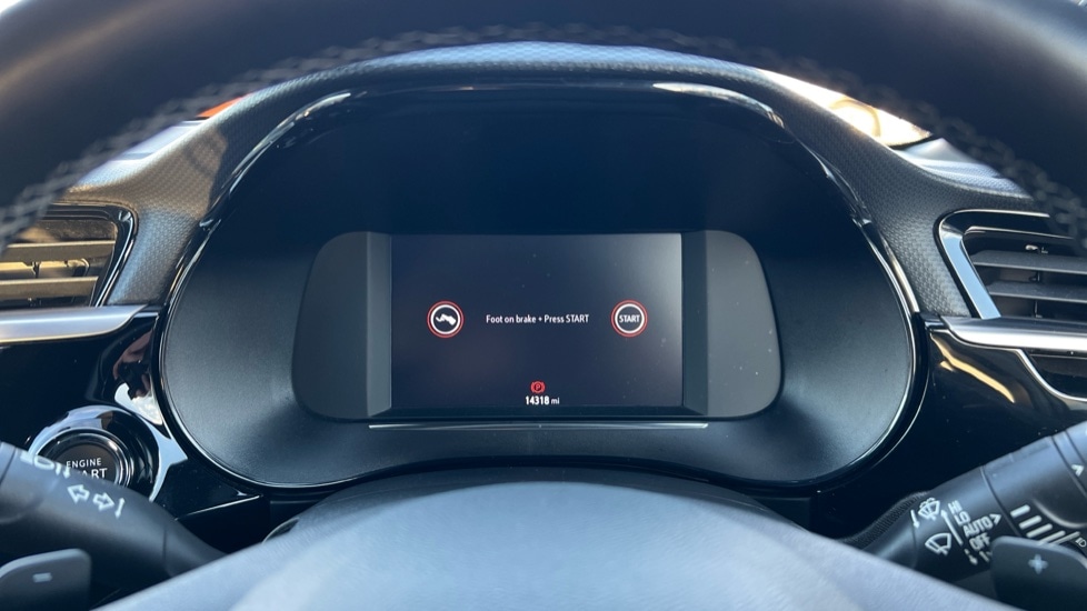 Used Vauxhall Corsa 2023 for sale - 76302397: Photo 13