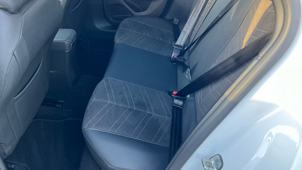 Used Vauxhall Corsa 2023 for sale - 76302397: Photo 14