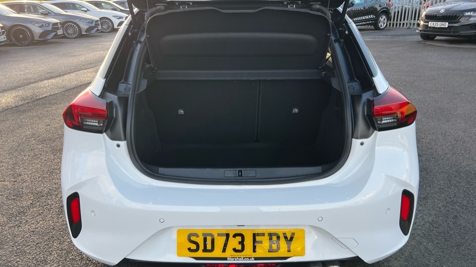 Used Vauxhall Corsa 2023 for sale - 76302397: Photo 15