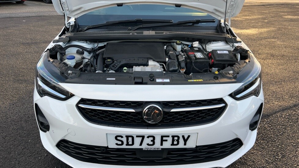 Used Vauxhall Corsa 2023 for sale - 76302397: Photo 16