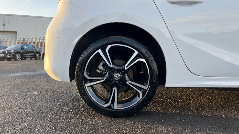 Used Vauxhall Corsa 2023 for sale - 76302397: Photo 19