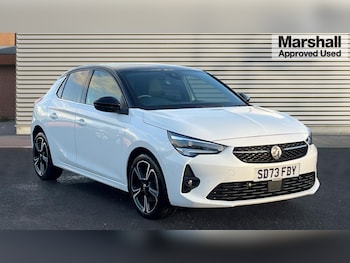 2023 - 1.2 Turbo Ultimate 5dr Auto