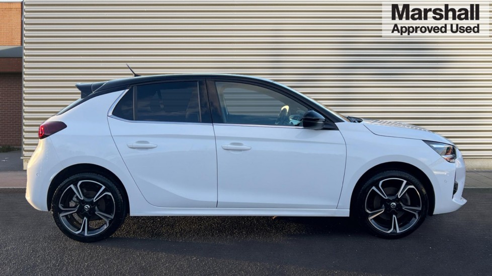 Used Vauxhall Corsa 2023 for sale - 76302397: Photo 2