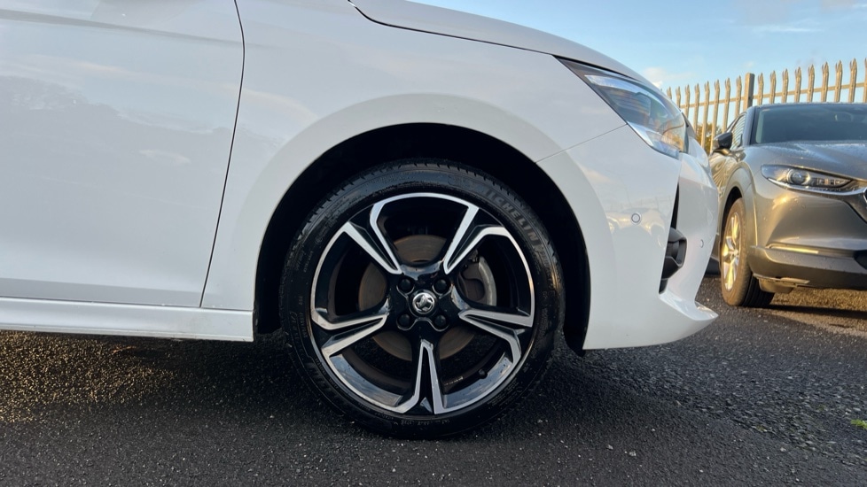 Used Vauxhall Corsa 2023 for sale - 76302397: Photo 20