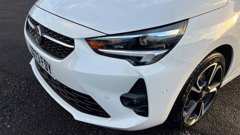 Used Vauxhall Corsa 2023 for sale - 76302397: Photo 22