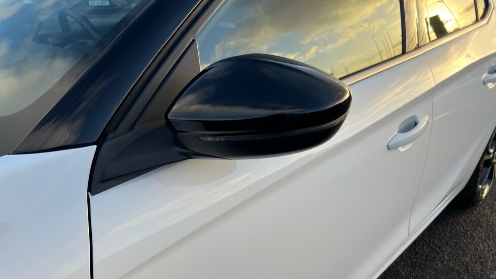 Used Vauxhall Corsa 2023 for sale - 76302397: Photo 23