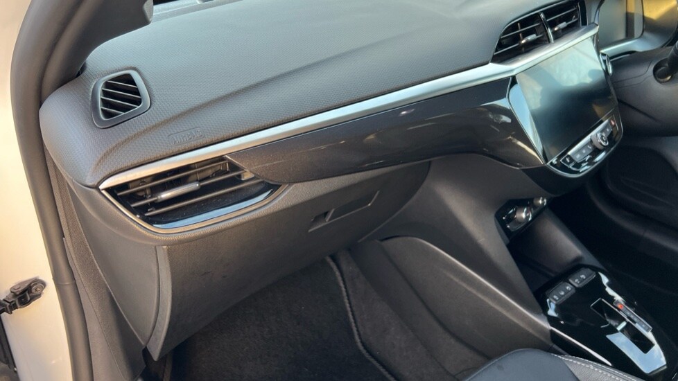 Used Vauxhall Corsa 2023 for sale - 76302397: Photo 26