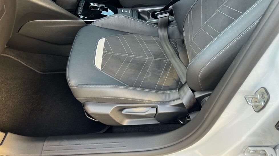 Used Vauxhall Corsa 2023 for sale - 76302397: Photo 27