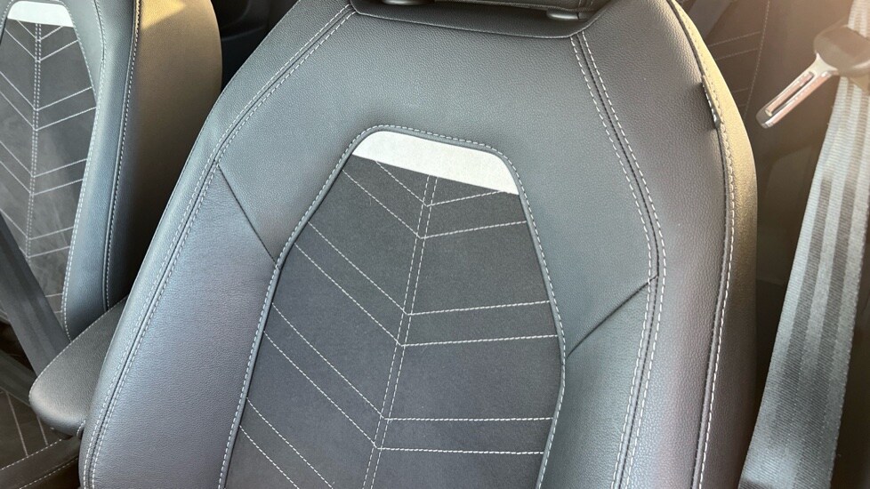 Used Vauxhall Corsa 2023 for sale - 76302397: Photo 28